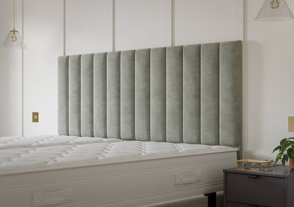 Melrose Strutted Headboard alternate view