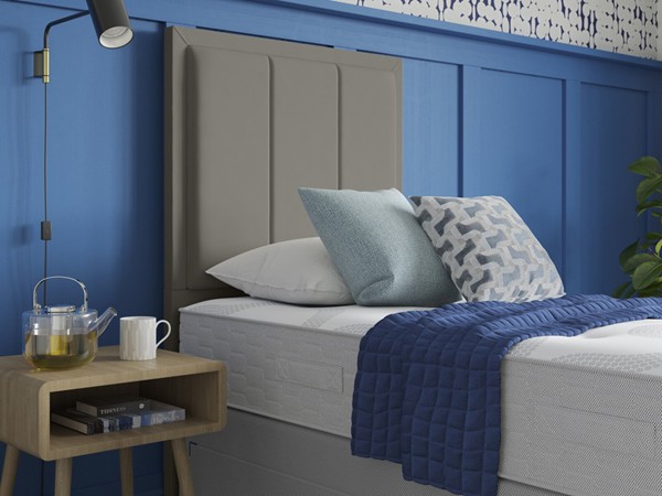 Meyer Floorstanding Headboard alternate view