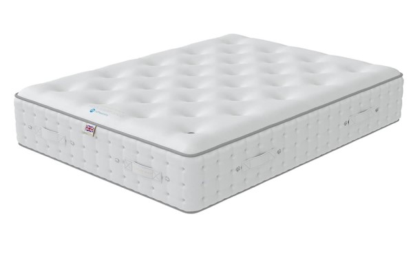 Millbrook Wool Luxury 5000 Pocket Mattress second priority image