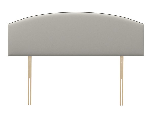 Milton Strutted Headboard alternate view