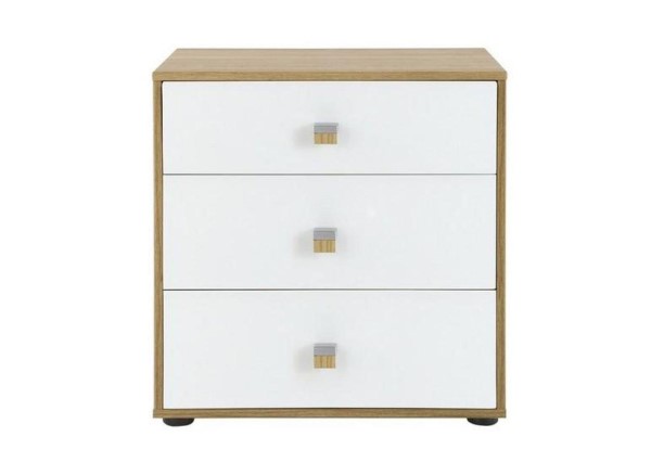 Buy Minsk Bedside Table Today With Free Delivery