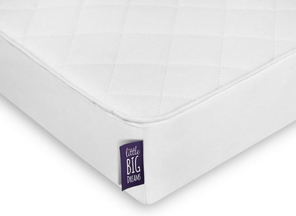 Buy Moon Light 70 x 140cm Memory Foam Toddler Mattress Today With Free Delivery