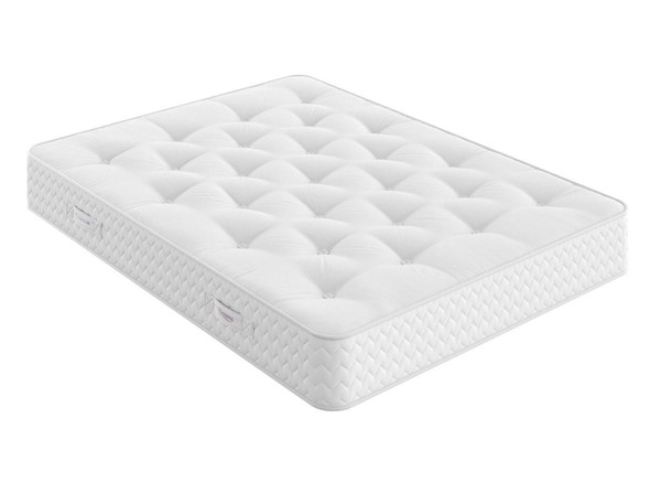Next Day Delivery - Dream Team Burford 800 Pocket Sprung Mattress