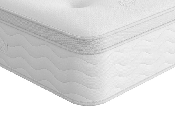 Next Day Delivery - Dream Team Fowey 1000 Pocket Memory Mattress alternate view