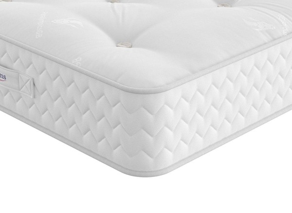 Next Day Delivery - Dream Team Maidstone 1000 Pocket Sprung Mattress alternate view