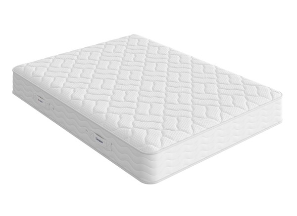 Next Day Delivery - Dream Team Romsey 1000 Pocket Memory Mattress