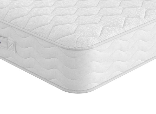 Next Day Delivery - Dream Team Tadley 800 Pocket Memory Mattress alternate view