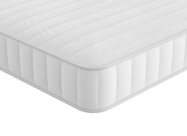 Next Day Delivery - Dreams Workshop Simmonds Traditional Spring Mattress alternate view