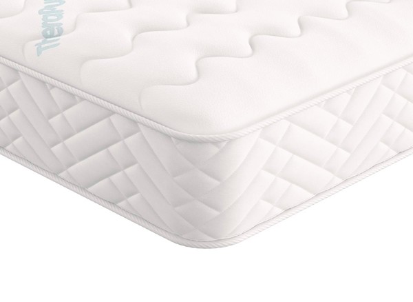 Next Day Delivery - TheraPur ActiGel®  Polar 1000 Combination Mattress alternate view