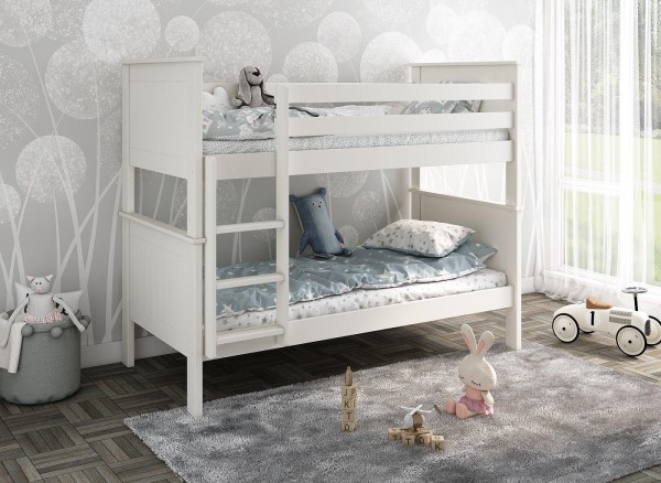 Buy Northwood Kids Wooden Bunk Bed Today With Free Delivery