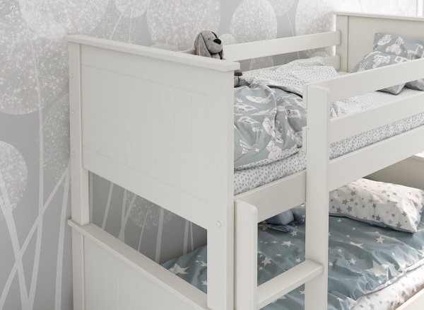 Northwood Kids Wooden Bunk Bed third priority image
