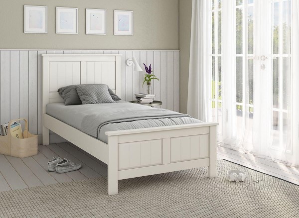 Buy Northwood Wooden Bed Frame Today With Free Delivery