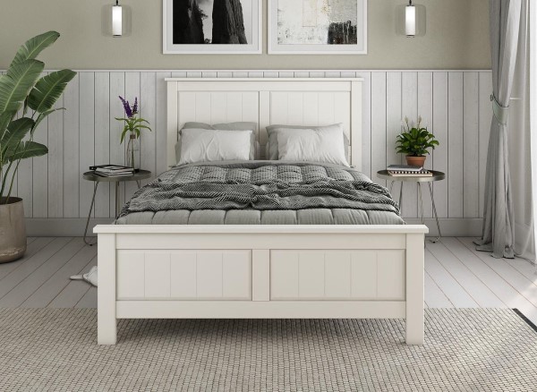 Northwood Wooden Bed Frame third priority image
