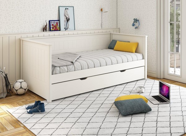 Buy Northwood Wooden Day Bed Today With Free Delivery