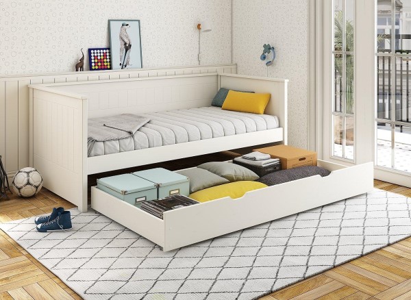 Northwood Wooden Day Bed third priority image