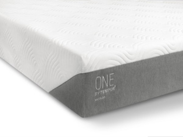 Buy ONE Mattress by TEMPUR Today With Free Delivery