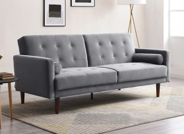 Buy Oakley 3-Seater Clic-Clac Sofa Bed Today With Free Delivery
