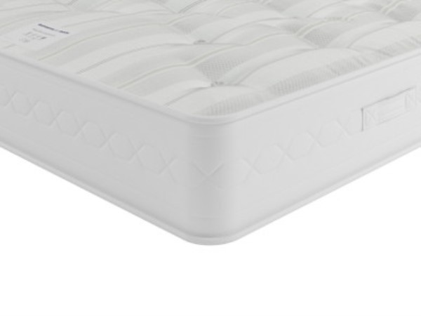 Buy Paignton Backcare Mattress Today With Free Delivery