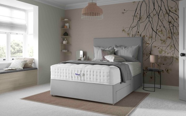 Relyon Heyford Ortho 1500 Pocket Mattress second priority image