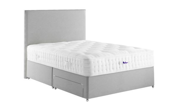 Relyon Heyford Ortho 1500 Pocket Mattress third priority image