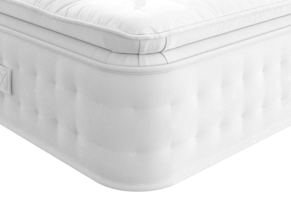 Buy Relyon Highbridge Dunlopillo® Latex Mattress Today With Free Delivery