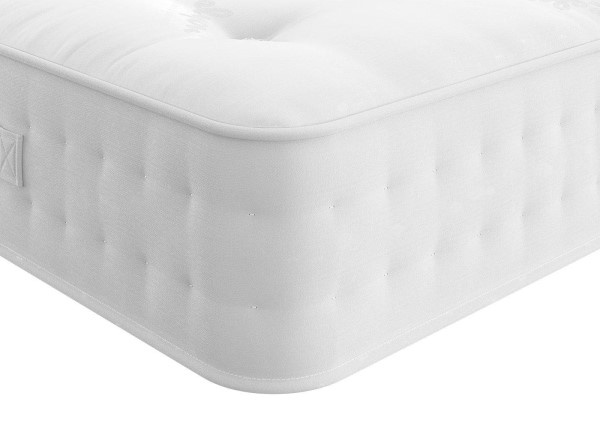 Buy Relyon Somerton Dunlopillo® Latex Mattress Today With Free Delivery