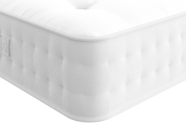 Buy Relyon Taunton Dunlopillo® Latex Mattress Today With Free Delivery