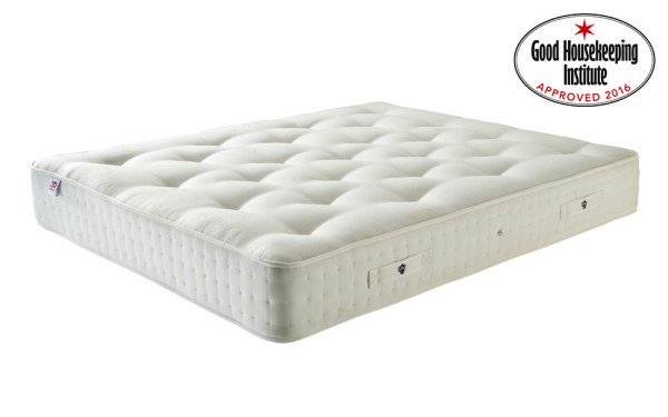 Buy Rest Assured Adleborough 1400 Pocket Ortho Mattress Today With Free Delivery