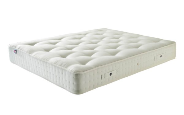 Buy Rest Assured Adleborough 1400 Pocket Ortho Mattress Today With Free Delivery