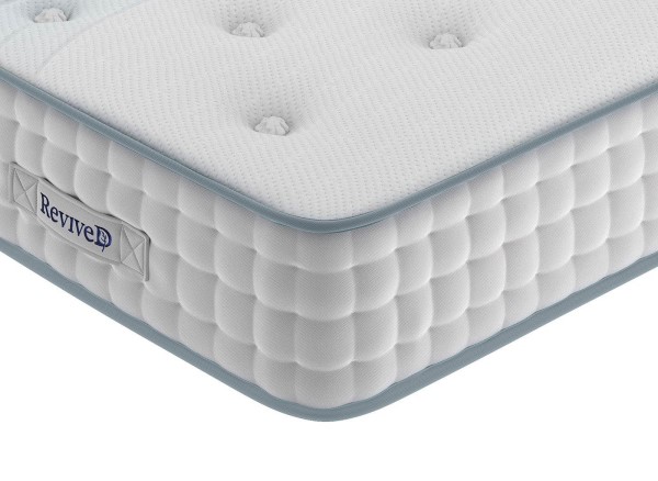 Buy Revived Lagoon Pocket Sprung Mattress Today With Free Delivery