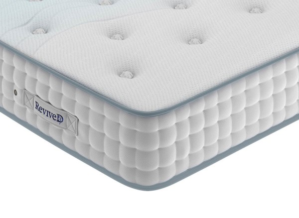 Buy Revived Marina Pocket Sprung Mattress Today With Free Delivery