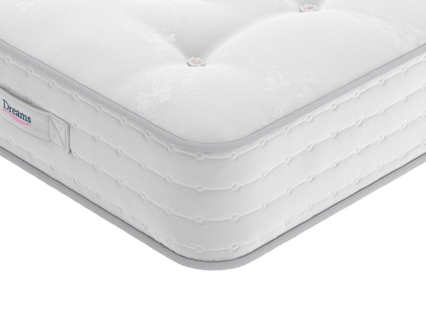 Buy Reynolds Orthopaedic Pocket Sprung Mattress Today With Free Delivery