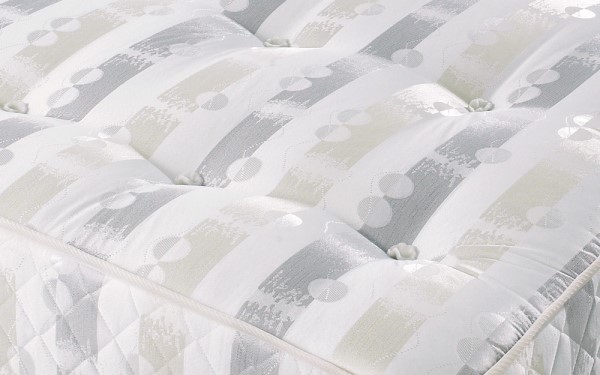 Romantica Adagio Extra Firm Mattress second priority image