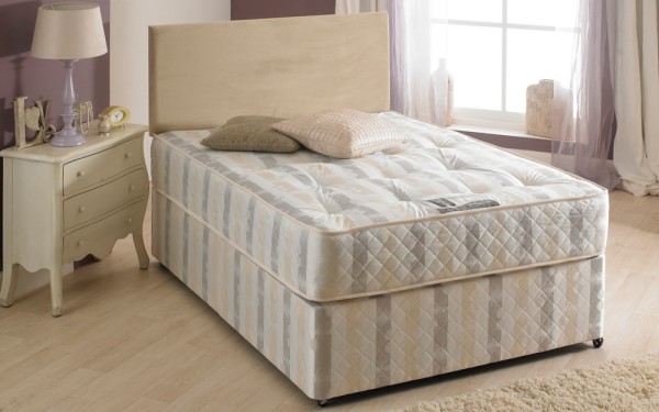 Romantica Adagio Extra Firm Mattress third priority image