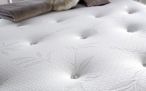 Romantica Bamboo Memory Mattress second priority image