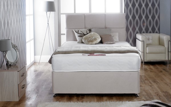 Romantica Bamboo Memory Mattress third priority image