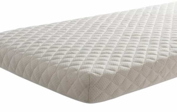 Buy SafeNights Luxury Cot Mattress Today With Free Delivery