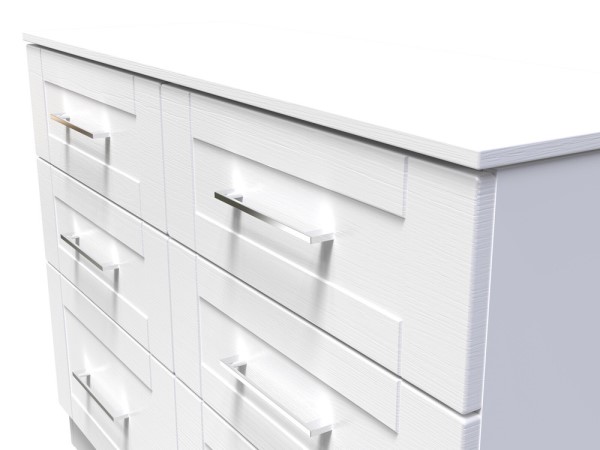 Santana 3 x 3 Chest of Drawers alternate view