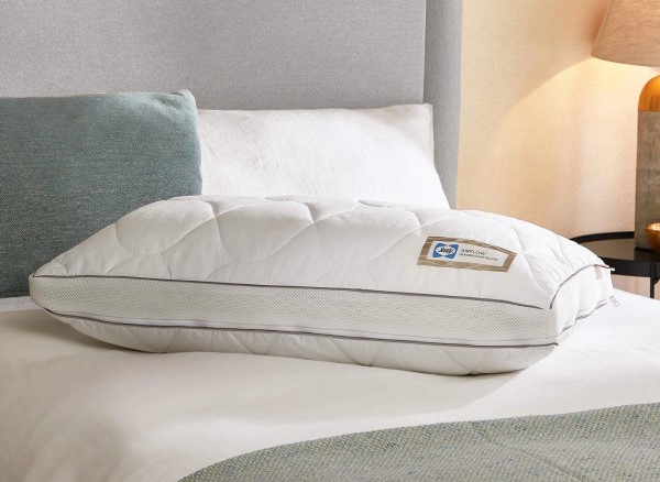Sealy Airflow Memory Foam Pillow alternate view