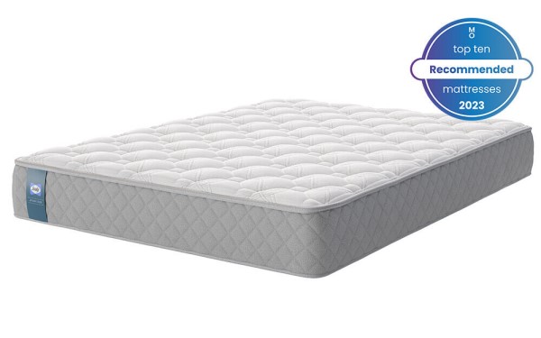 Buy Sealy Alford Advantage Mattress Today With Free Delivery