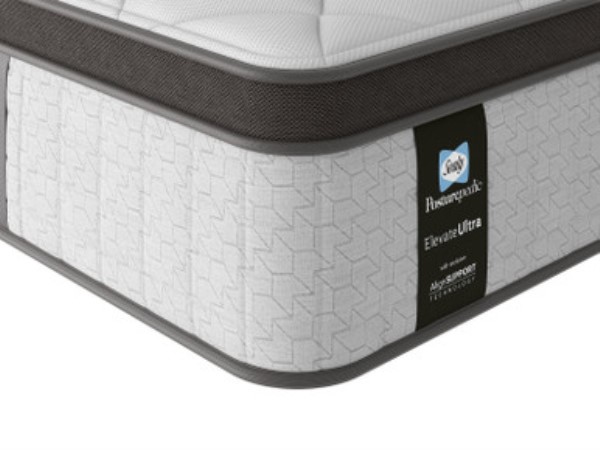 Buy Sealy Bronte Posturepedic Mattress Today With Free Delivery