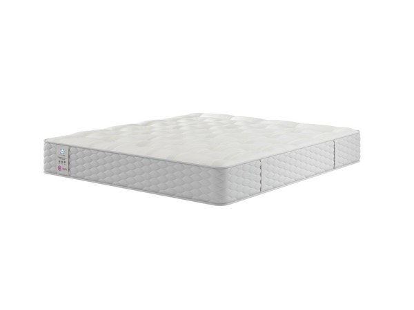 Sealy Burlington Backcare Firm Support Mattress second priority image