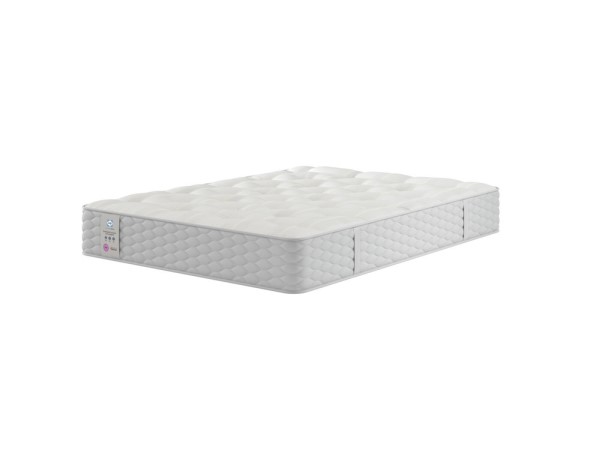 Sealy Burlington Backcare Firm Support Mattress third priority image