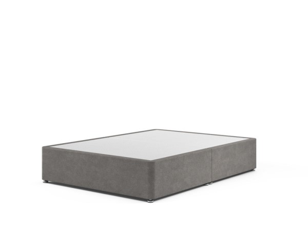 Sealy Divan Base On Glides second priority image