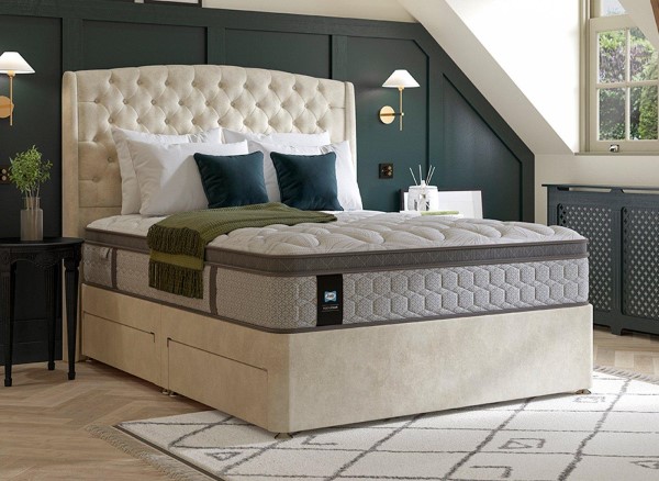 Sealy Divan Base second priority image