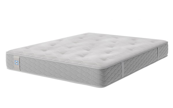Buy Sealy Eaglesfield Memory Ortho Plus Mattress Today With Free Delivery