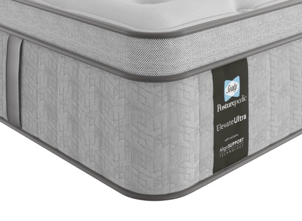 Sealy Elevate Ultra Antuco Mattress second priority image
