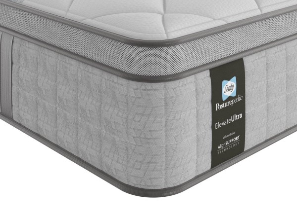 Sealy Elevate Ultra Daito Mattress second priority image