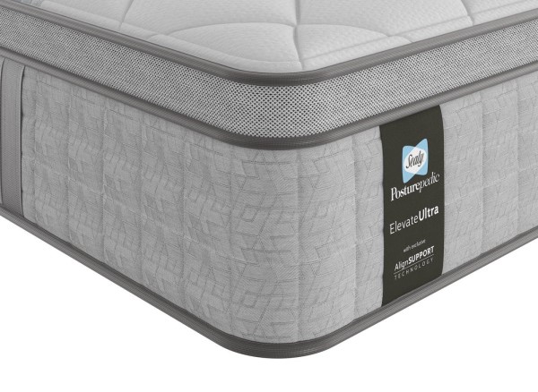 Buy Sealy Elevate Ultra Daito Mattress Today With Free Delivery