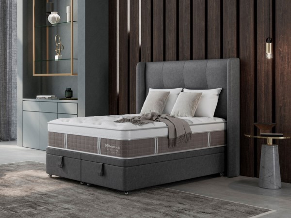 Sealy Exquisite Platinum Extravagance Mattress second priority image